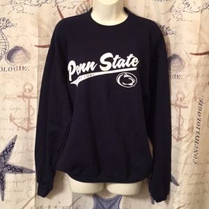Penn State Sweatshirt, NWT!